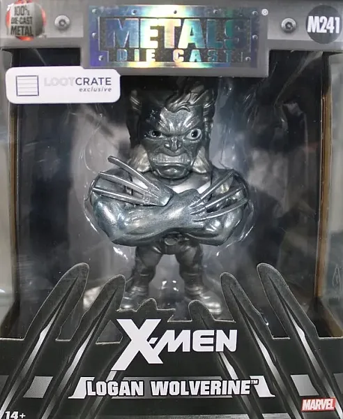 images/uploads/78589/thumb_Marvel X Men Metal Diecast Figure Logan Wolverine.webp